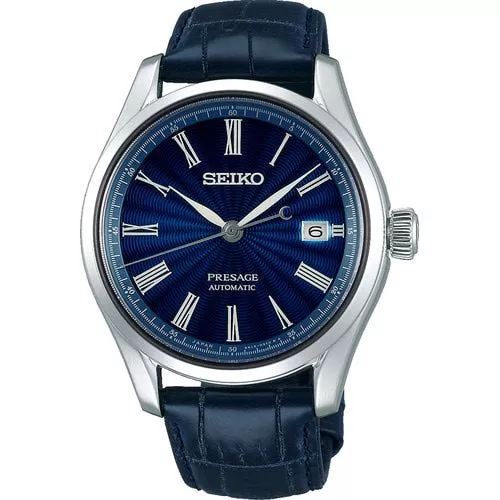 Seiko Presage The Shippo Enamel Limited Edition SPB075J1-1