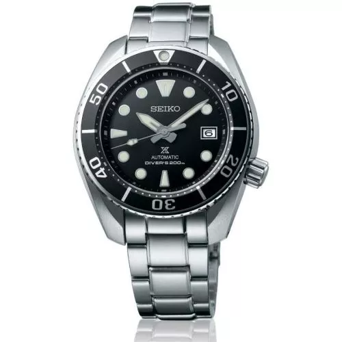 Seiko Prospex Sumo Automatic Diver's SPB101J1-1
