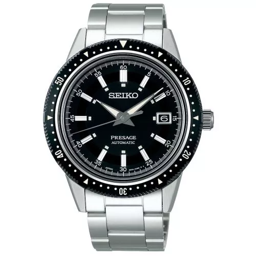 Seiko Elite Presage 1964 Limited Edition SPB131J1-1