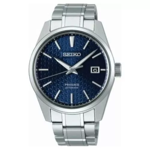 Seiko Presage Sharp Edged Series Automatic, Aitetsu SPB167J1-1