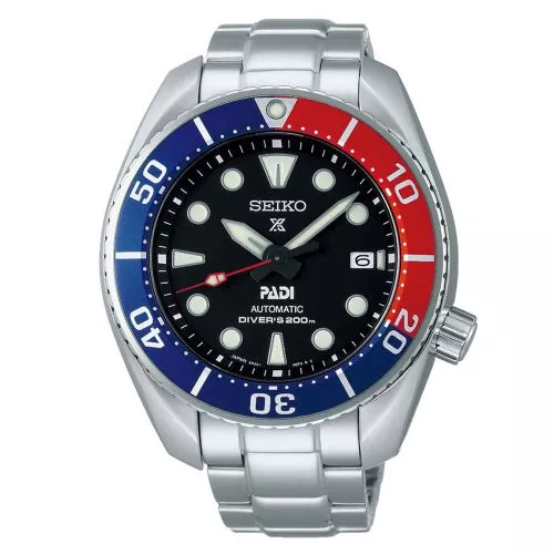 Seiko Prospex PADI Special Edition SPB181J1-1