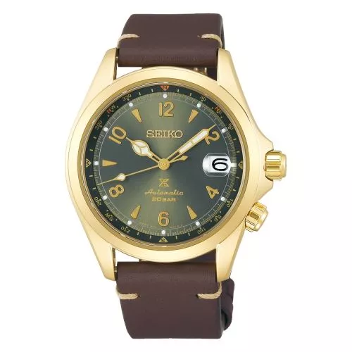 Seiko Prospex Alpinist SPB210J1-1