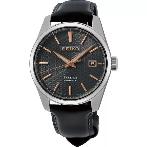 Seiko Presage Sharp Edged Series Automatic SPB231J1-1