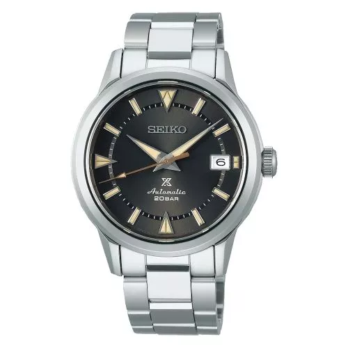 Seiko Prospex The 1959 Alpinist Modern Re-interpretation SPB243J1-1