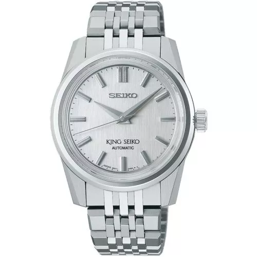 King Seiko SPB281J1-1