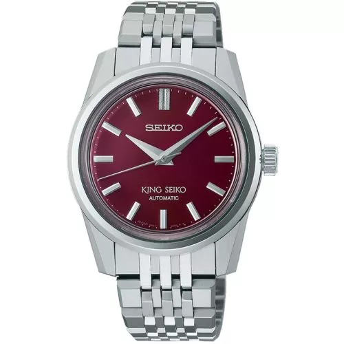 King Seiko SPB287J1-1