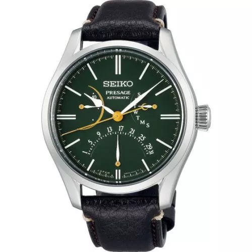 Seiko Presage Urushi Limited Edition SPB295J1-1