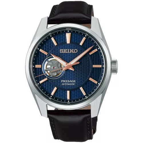 Seiko Presage Sharp Edged Aisumi SPB311J1-2