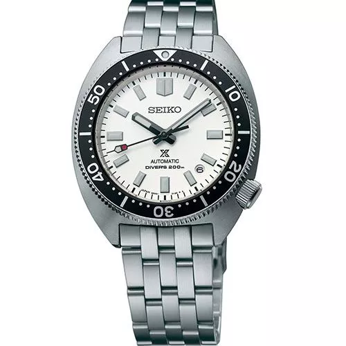 Seiko Prospex Heritage Turtle 1968 Re-Issue Automatic Diver's SPB313J1-1