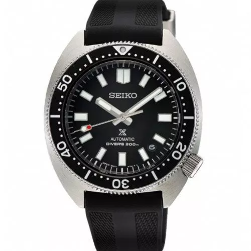 Seiko Prospex Heritage Turtle 1968 Re-Issue Automatic Diver's SPB317J1-1