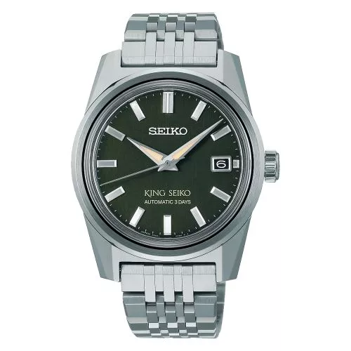 King Seiko SPB391J1-1