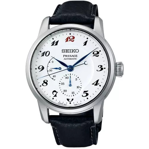 Seiko Watchmaking 110th Anniversary Limited Edition SPB401J1-1
