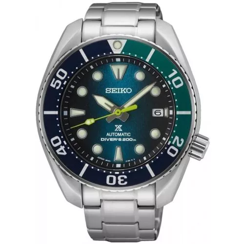 Seiko Prospex European Exclusive Limited Edition SPB431J1-1
