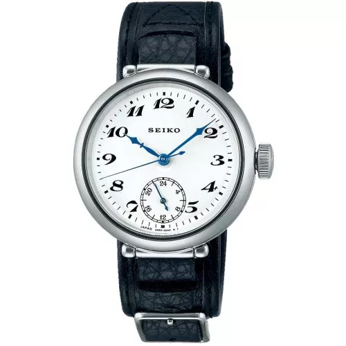 Seiko 100th Anniversary Kintaro Hattori Limited Edition SPB441J1-1