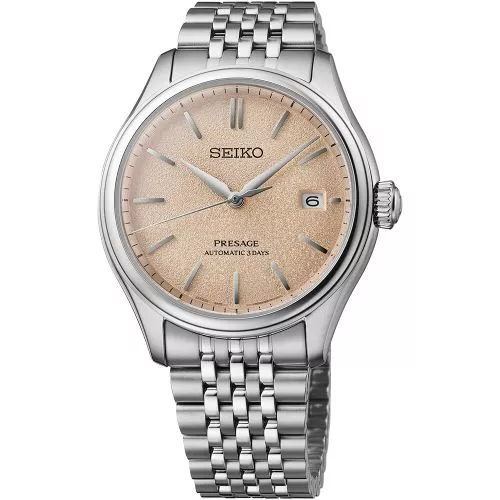 Seiko Presage Classic Series SPB467J1-6