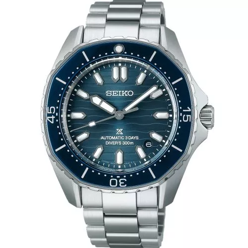 Seiko Prospex Premium Coastline Diver SPB483J1-1