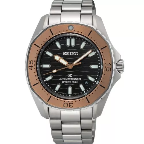 Seiko Prospex Premium Coastline Diver SPB485J1-1