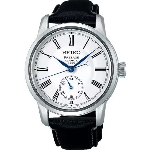 Seiko Presage Automatic Craftsmanship SPB495J1-1