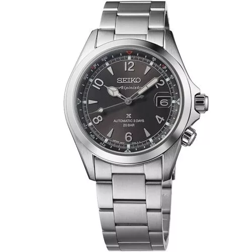Seiko Prospex Land Automatic Alpinist SPB505J1