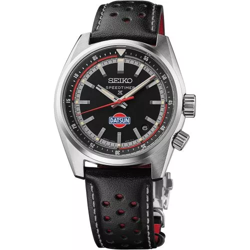 Seiko Prospex Speedtimer Mechanical Datsun 240Z Limited Edition SPB517J1
