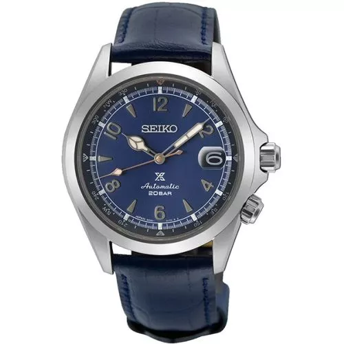 Seiko Prospex Alpinist "Night Sky" European Exclusive SPB531J1