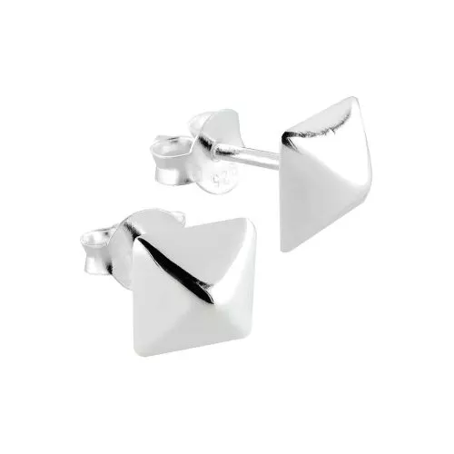 Silber Ohrringe SPE05781-00-1