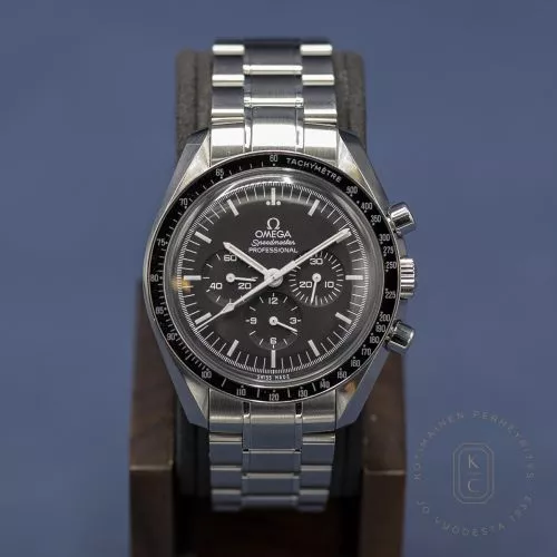 Pre-Owned Omega Speedmaster Moonwatch 311.33.42.30.01.001 -1