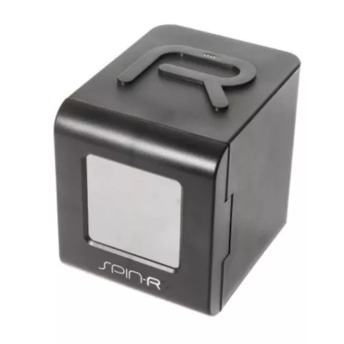 Spin-R Kellonpyöritin-1