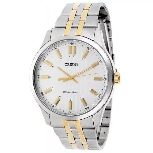 Orient Classic -rannekello SQC0U002W0-1