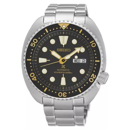 Seiko Elite Prospex Turtle Automatic SRP775K1-1