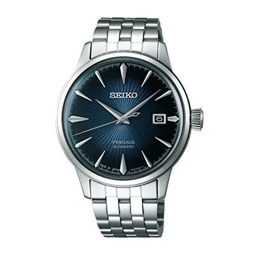 Seiko Elite Presage Cocktail SRPB41J1-1