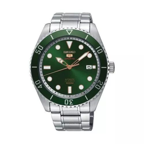 Seiko 5 Sport Automatic SRPB93K1-1
