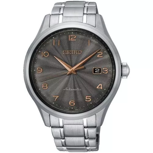 Seiko Automatic Mechanical SRPC19K1-1