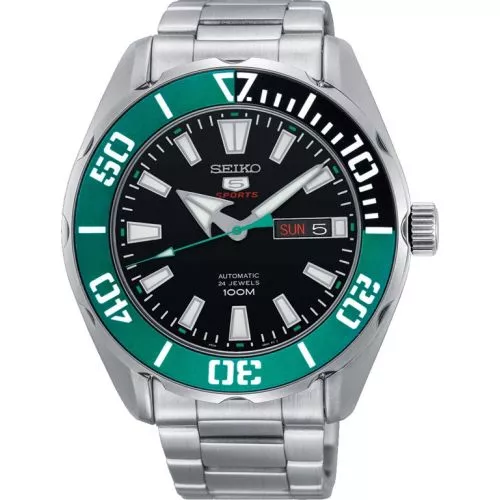 Seiko 5 Sports Automatic SRPC53K1-1