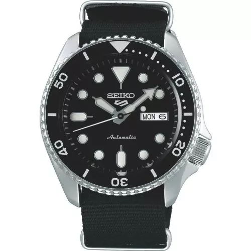 Seiko 5 Sports Automatic SRPD55K3-1