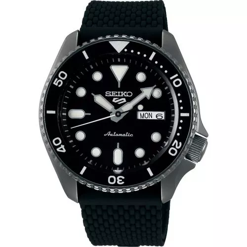 Seiko 5 Sports Automatic SRPD65K2-1