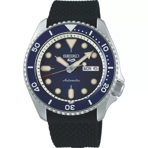 Seiko 5 Sports Automatic  SRPD71K2-1