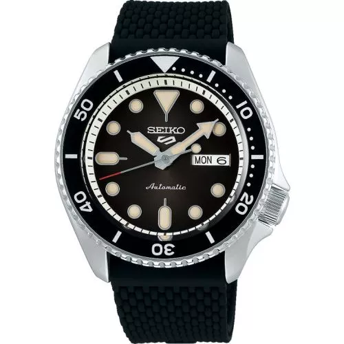 Seiko 5 Sports Automatic  SRPD73K2-1