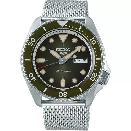 Seiko 5 Sports Automatic SRPD75K1-1