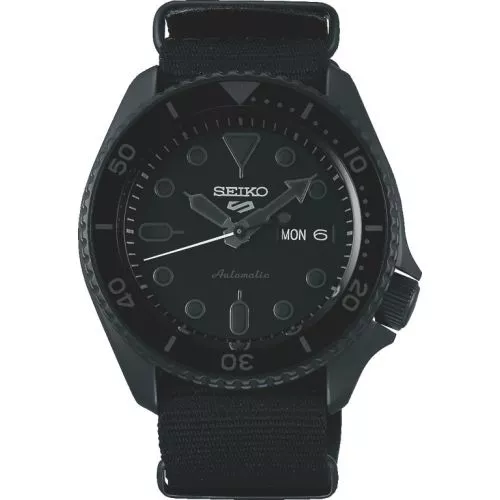 Seiko 5 Sports Automatic  SRPD79K1-1