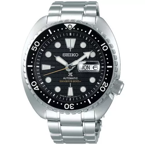 Seiko Elite Prospex King Turtle Automatic SRPE03K1-1