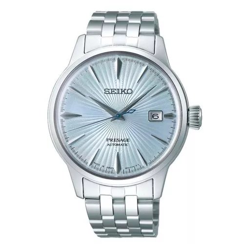 Seiko Elite Presage Skydiving SRPE19J1-1