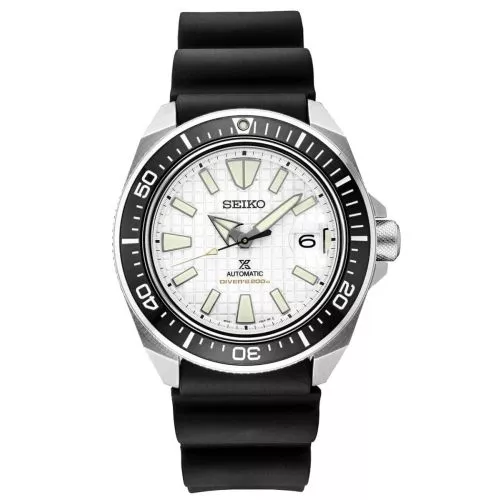 Seiko Prospex King Samurai SRPE37K1-1