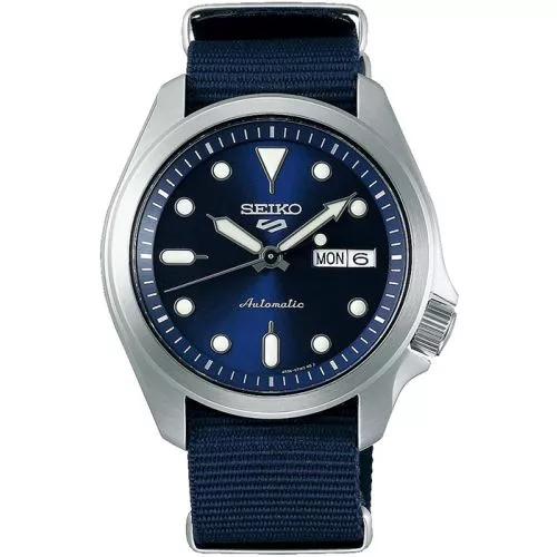 Seiko 5 Sports Automatic SRPE63K1-1