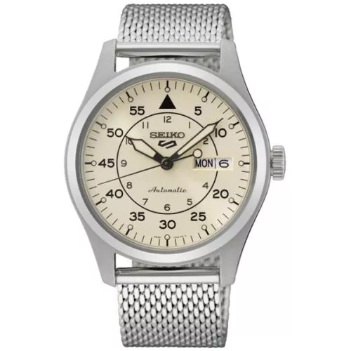 Seiko 5 Sports Automatic SRPH21K1-1