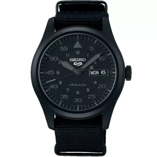 Seiko 5 Sports SRPJ11K1-1