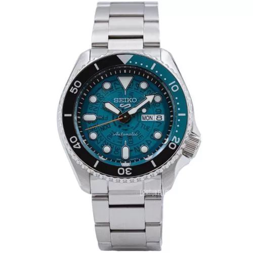 Seiko 5 Sports SRPJ45K1-2