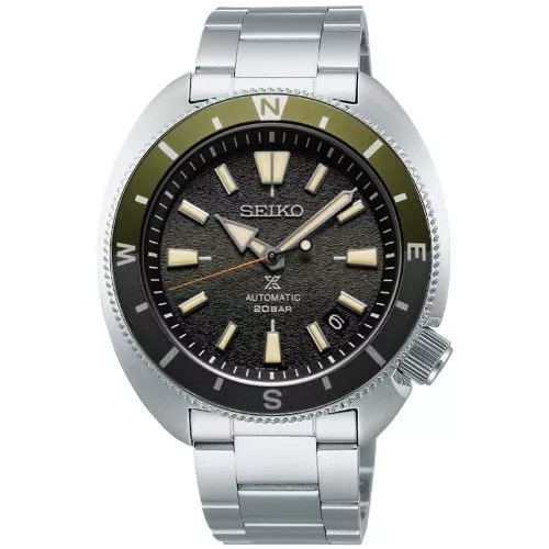 Seiko Prospex European Exclusive Limited Edition SRPK77K1-2