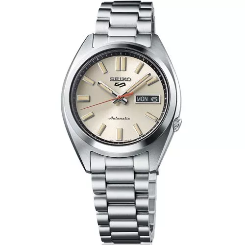 Seiko 5 Sports SNXS Series Everyday Carry SRPK91K1-3