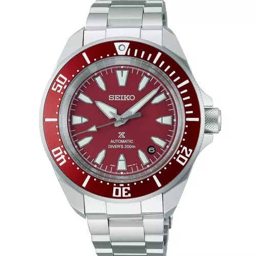 Seiko Prospex "Samurai" SRPL11K1-1